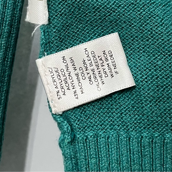 LOFT CREW NECK SWEATER WOMEN’S - Picture 9 of 9